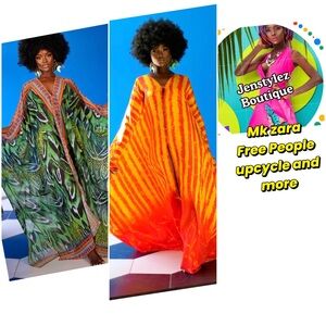 Live Today at 6:00 pm est Kaftans Kimonos New Mk Bags shoes and More dont Miss